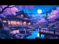 Enigmatic Eden 🟣 No Copyright Japanese Lofi Music 2024 🟣 Japanese Music Playlist 2024