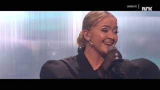 KEiiNO   Damdiggida LIVE [official video] from Norwegian Melodi Grand Prix Semifinal 3 2024