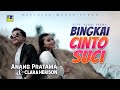Lagu Minang Terbaru 2021 - Anang Pratama Ft. Clara Herison - Bingkai Cinto Suci (Official Video)