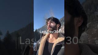 Day 30 Black Hole Training Chapter 4