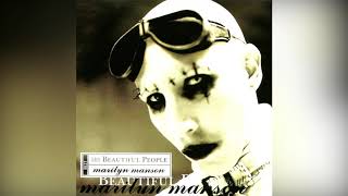 Marilyn Manson - The Beautiful People