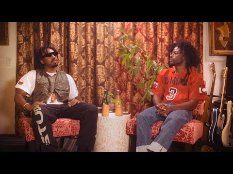 New Growth Convos Ep 6 ft @MezHeirs  Talks North Carolina,  His Love For Technology, Hip Hop Roots