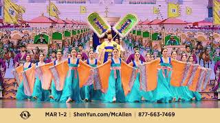 Shen Yun 2025