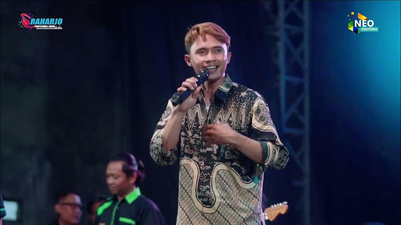 CINTA DAN AIR MATA - NEW METRO Pasti..Aja!!! - RAHARJO PRO AUDIO - LIVE DEMAK 2025 CINTA DAN AIR MATA - NEW METRO Pasti..Aja!!! - RAHARJO PRO AUDIO - LIVE DEMAK 2025