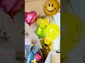 入学・入園・卒業・卒園祝いバルーン