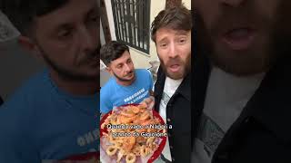 POV vai a pranzo da Giggiolone #buongiorno #pescheria #tiktok #italy #amore #giggiolone