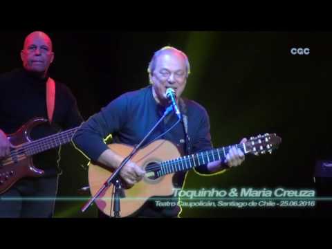 Video de María Creuza