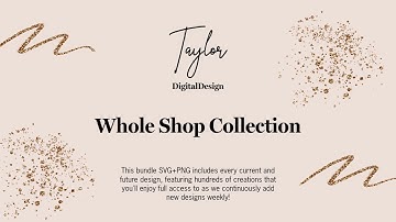 How to download SVG/PNG bundle from Google Drive