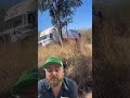 Lost his load and his truck!😳 #tractor #bluecollar #diesel #mechanic #viralvideo