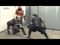 ガチ甲冑合戦　Armored Samurai Battleガチのバトル集！