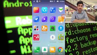 How to root android phone easily 2018 ||One click method any android device 2K18 screenshot 2