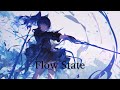 【フリーBGM】抜山蓋世のトリガー【 Flow State】