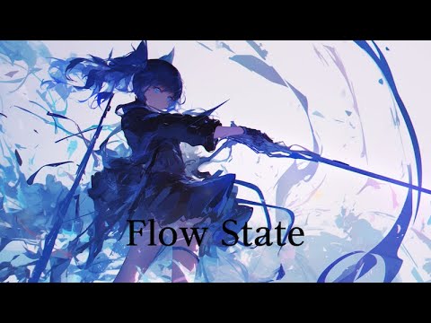[Free BGM] Nukiyama Kaiyo's trigger [Flow State]