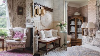 100 Vintage Rustic Home Decorating Ideas | decorating ideas for home #decoration #home