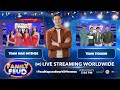 Family Feud Philippines: May 28, 2024 | LIVESTREAM