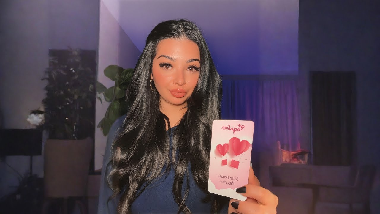 Они ведут себя спокойно… но на самом деле они вами одержимы 😳🔥 Сообщение, которое вам нужно услышать