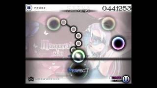 [Cytus] Masquerade (Million Master)