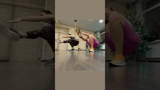 One Move. Functional Exercise. Abs. #fitness #abs #girls #functionaltraining