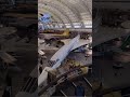 Steven F. Udvar-Hazy Center Highlights
