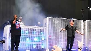 Run The Jewels - ooh la la Ottawa RBC Bluesfest 15/07/2022