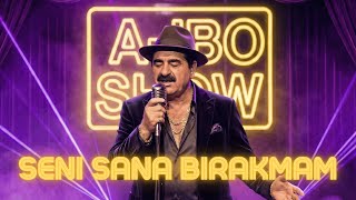İbrahim Tatlıses - Seni Sana Bırakmam | Smoky Jazz Blues Cover screenshot 4