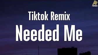 #Rihanna #Needed Me TikTok Remix #Kevin #Dave #TikTok Mashup #Musicmines #Rihanna #Needed Me TikTok Remix #Kevin #Dave #TikTok Mashup #Musicmines