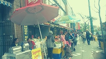 Michael O Rourke - Leaflets  (Official video)