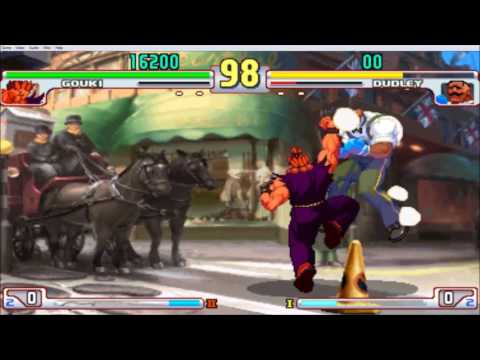 SF3: All Known OTGs