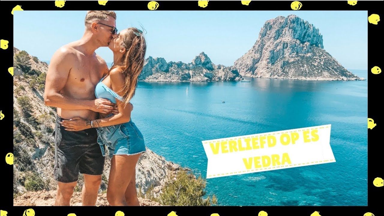 DIT IS DE MOOISTE PLEK OOIT 😍💙 TALISAM TV 145 YouTube