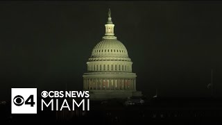 Senators back on Capitol Hill for rare Sunday session trying to end 40-day government shutdown Net Worth