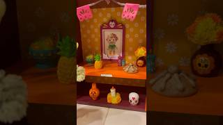 Full Target Mini Ofrenda! 😍😍😍 #target #miniofrenda #dayofthedead #diademuertos Guide