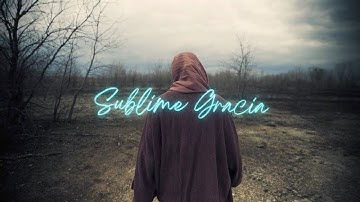 Thumbnail of Himno Sublime Gracia  William Pérez  Video lyric