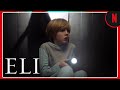 Eli Un Misterioso Ente Es Descubierto Por Eli Eli Un Misterioso Ente Es Descubierto Por Eli