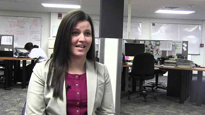 Meet the Candidates: Rachael Martin