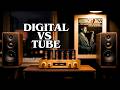 Modern Gear vs Tube Amps | The Audiophile Debate Settled