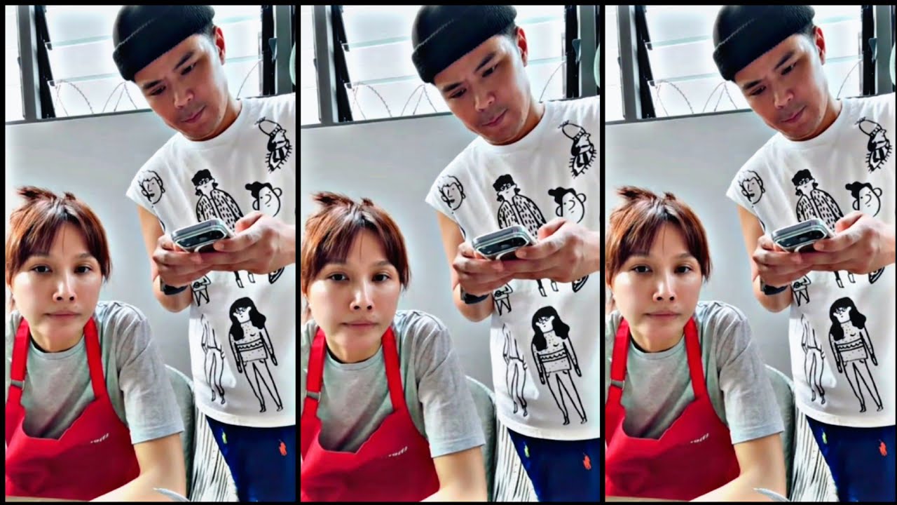 Awal Ashaari & Scha Alyahya || Sirap Bandung Soda & House Tour Rumah