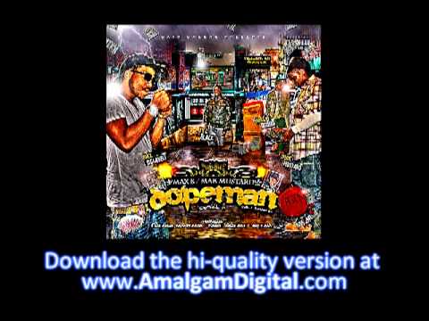 Watch Max B & Mak Mustard - Dogs Off The Leash feat. Ron Dutch & Infa Red :: Dopeman (PD 6.5) on YouTube Watch Max B & Mak Mustard - Dogs Off The Leash feat. Ron Dutch & Infa Red :: Dopeman (PD 6.5) on YouTube