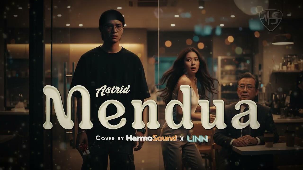 Astrid — Mendua | 2011 | Nordic Electro Rock Reinterpretation By HarmoSound x L I N N