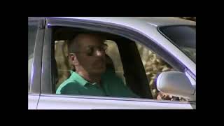 Leon Schuster   Invalid Drivers Licence Prank