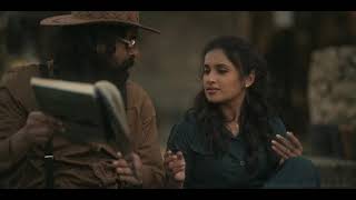 Vintage Post Wedding - Stories by Steambox.