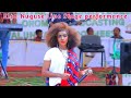 Elsa Nuguse Amazing Live Stage Performance