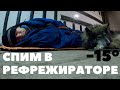 Автостопом с Колымы вместе с собакой | Едем назад домой