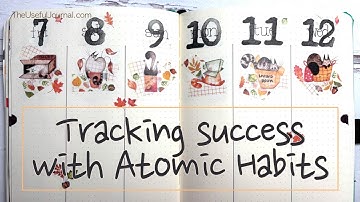 Are my atomic habits paying off?