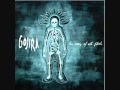 Gojira-Wolf Down the Earth