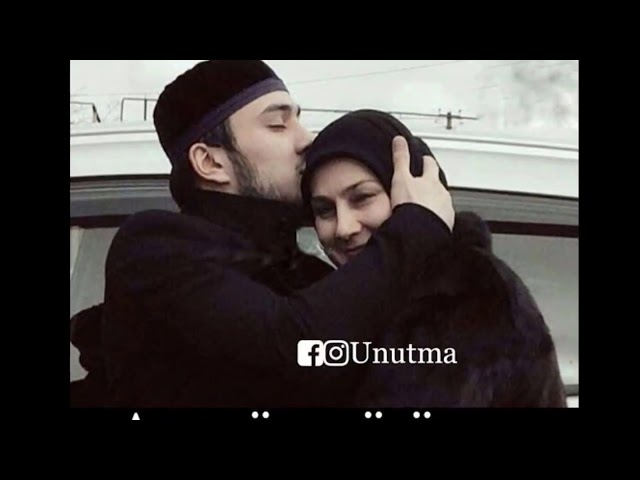 En Gozel Mahni Sen Ey Menim Derdime Derman Ana 2018