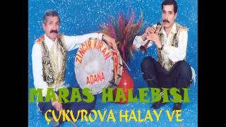 Maraş Halebisi - Nari Nari (Deka Müzik)