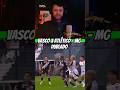 Vasco X Atlético MG Dublado #vasco #viralvideo #comedia #futparodia