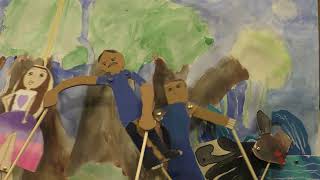 Lower School Winter Program 2021: The Realm of Possibility
