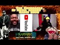 Barbaric The foul mouth Jedi / The Honorable DJ Metal Monkey 🐒 Radio show