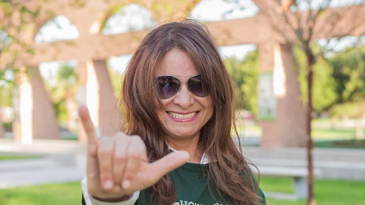 Diana Barrientos  - UTPA Grad - Ben Briones Studios